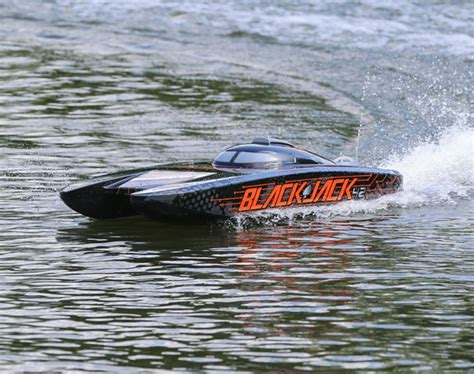 Pro Boat RC Boats Deliver Unmatched Performance with Style | Pro Boat