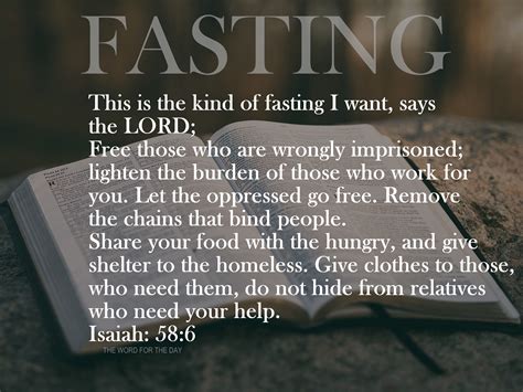 Kira Health: The Importance Of Fasting And Praying