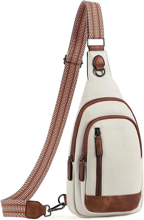 CLUCI Crossbody Bags for Women Cross Body Bag for Woman Sling Bag for Women Crossbody Bag ...