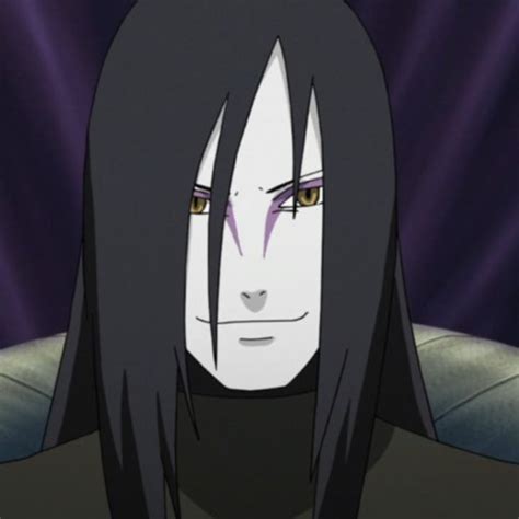 Orochimaru S Son