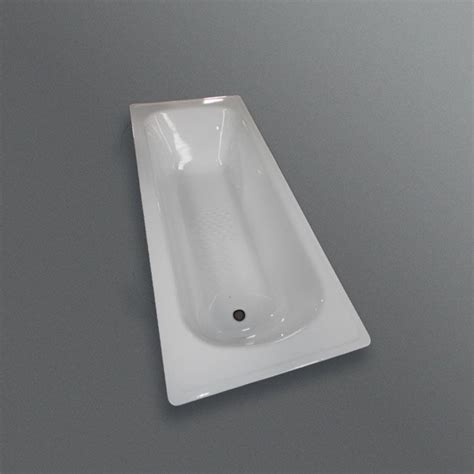 China Steel Enamel Shower Bathtub Manufacturers, Suppliers, Factory ...