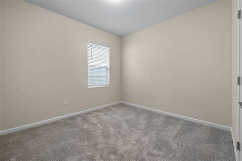 Empty Room in Apartment · Free Stock Photo