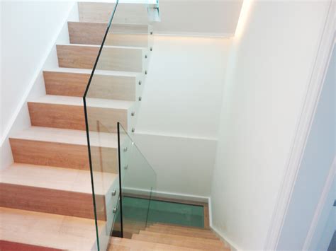 Balustrades - Glass Outlet