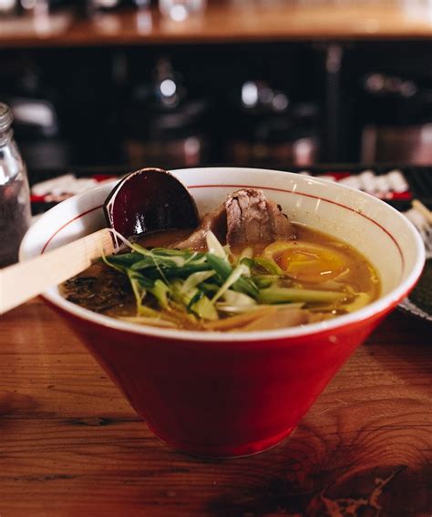 Best Ramen in Tokyo - Where to find the Best Ramen in Tokyo