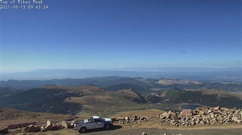 Pied Type pikes_peak_summit