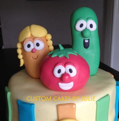 Custom Cakes by Julie: August 2013
