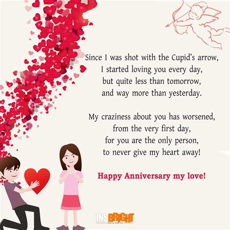 Happy Anniversary Quotes To My Boyfriend at Quotes