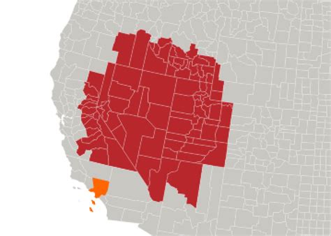 Population map: Use our interactive map to figure out how many flyover states it takes to equal ...