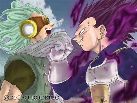 POWER OF THE GOD OF DESTRUCTION by D1gaorodrigo on DeviantArt