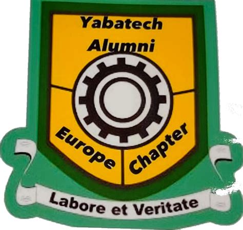 Yabatech Europe Alumni – Yabatech Europe Alumni