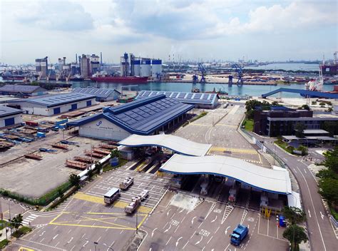 First LNG Bunkering Demonstration in Singapore and Southeast Asia Takes Place at Jurong Port ...