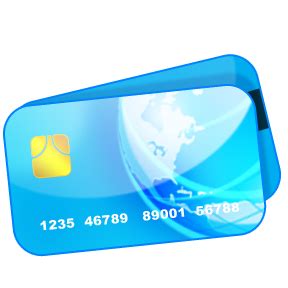 Debit Card PNG Clipart