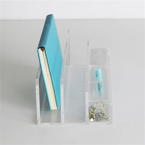 ACRYLIC DESK ORGANIZER BD 12.900 – Mint Concept