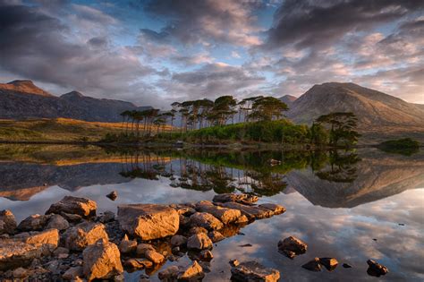 Top 13 Photo Spots at Connemara in 2022