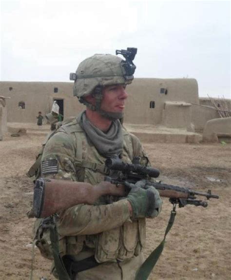 M14 and the War on Terror: One Veteran’s Experience - The Armory Life