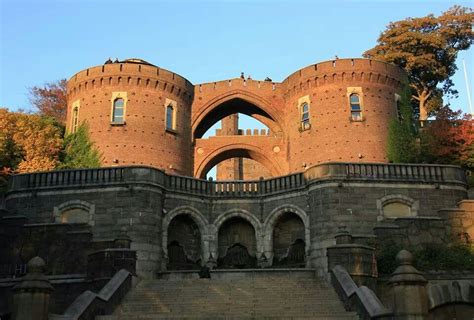 Helsingborg Castle, Sweden | Festungen, Burg, Schlösser