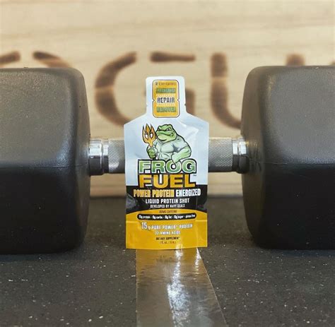 The Best Peptides for Muscle Growth & Why They Work – Frog Fuel Collagen Protein