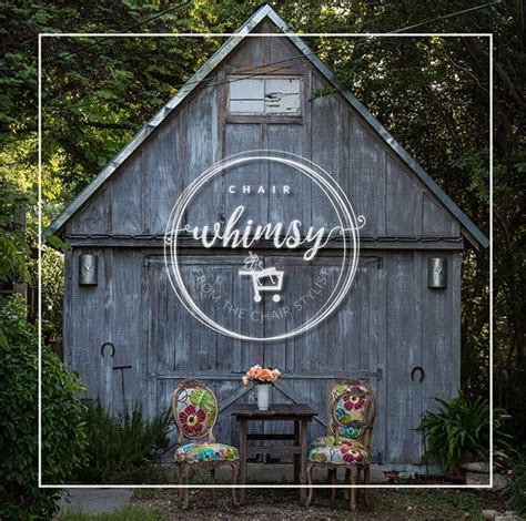 Inspiration eBook - Chair Whimsy