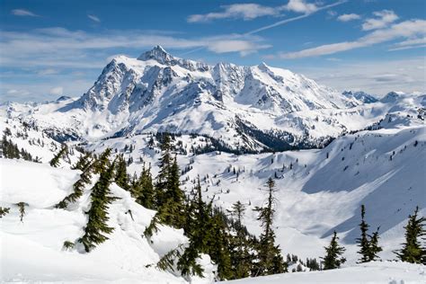 92 best Mount Shuksan images on Pholder | Earth Porn, Mountaineering and Pics