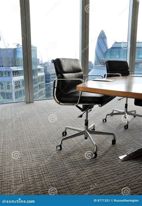 Executive Office stock image. Image of wealth, commerce - 8771251