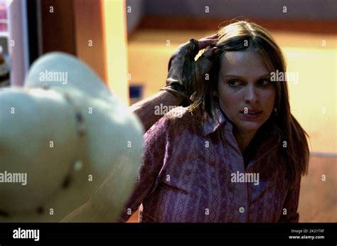 VINESSA SHAW, THE HILLS HAVE EYES, 2006 Stock Photo - Alamy