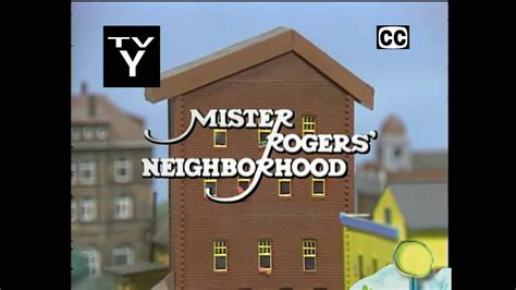 Mister Rogers' Neighborhood_ Competition (PBS Kids Sprout Airing ...