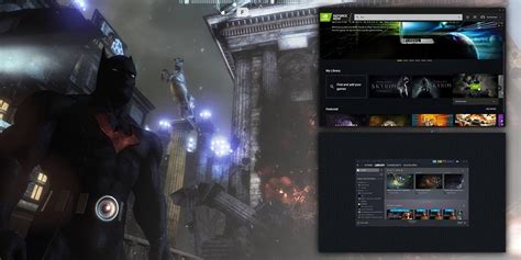 GeForce Now: Game Streaming on Ultra Settings for Everyone - Make Tech ...