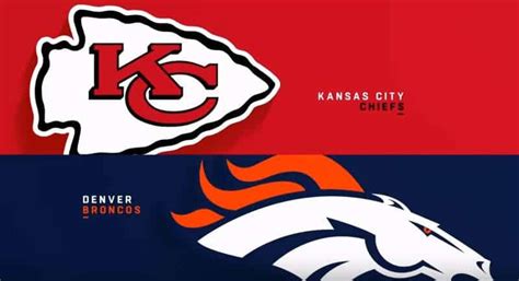 Kansas City Chiefs vs Denver Broncos | Latest Odds and Props | BigOnSports