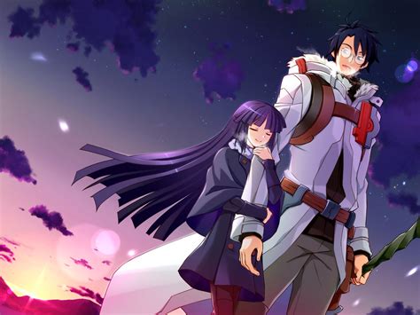 Akatsuki Log Horizon Wallpaper - WallpaperSafari