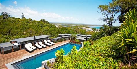 Peppers Resort Noosa