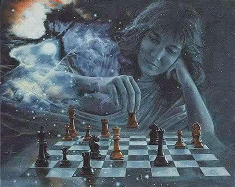 CHESS POWER