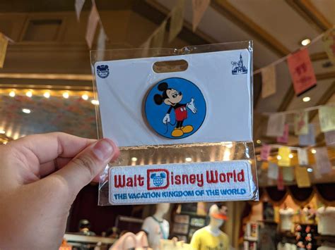 PHOTOS: More Retro Vault Collection Merchandise Arrives for Walt Disney ...