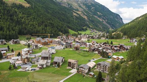 Saas-Grund Hotels: 206 Cheap Saas-Grund Hotel Deals, Switzerland