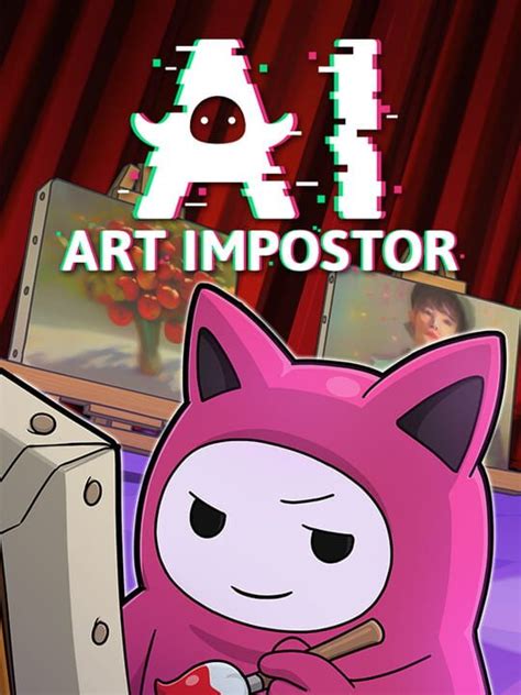 AI: Art Impostor | Stash - Games tracker