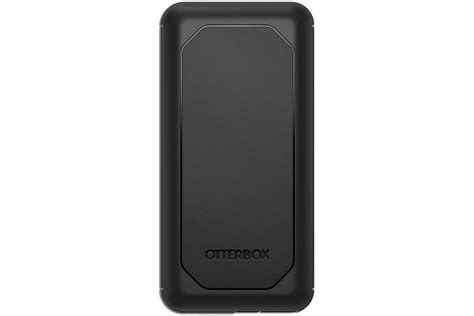 OtterBox Fast Charge Qi Wireless Power Bank Premium review: A rugged ...