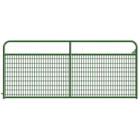 Wire Filled Gate, 10 ft. - Tractor Supply Co. | Fenced In | Pinterest | Tractor supplies, Gate ...