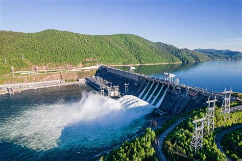 Rethinking Small Hydropower Projects - News