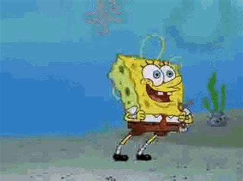 Spongebob Squarepants GIFs - Search