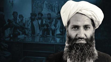 Taliban to name Hibatullah Akhundzada as government head; announcement soon