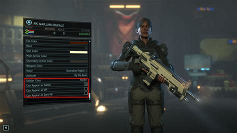 Character Pool in XCOM2 - GosuNoob.com Video Game News & Guides