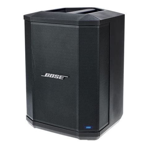 Bose S1 Pro Speaker System - Greenware