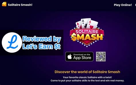 Is Solitaire Smash Legit (2024)? 10 Things You Need to Know!