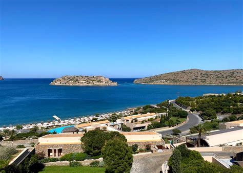 Review: Blue Palace Elounda, Marriott Luxury Collection | One Mile at a Time