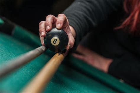 How-To Guide of Billiards Trick Shots | Blatt Billiards