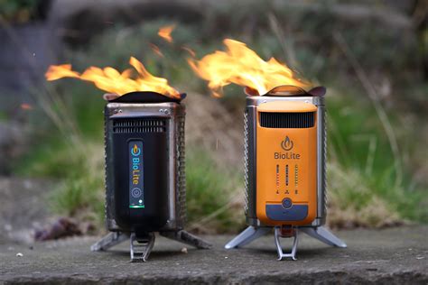 Biolite Campstove 2 im Test › pocketnavigation.de | Navigation | GPS ...