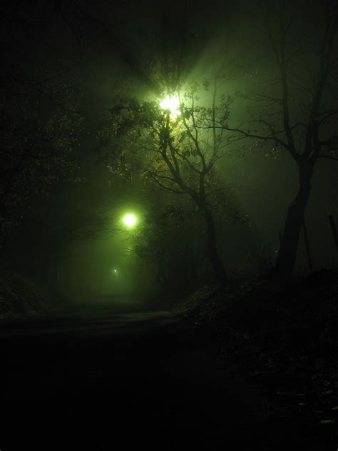 creepy Fog by Anton85 on DeviantArt