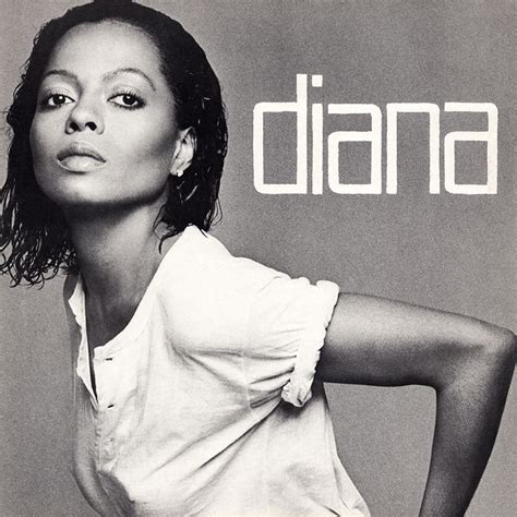 Diana Ross - Diana (1980) - MusicMeter.nl