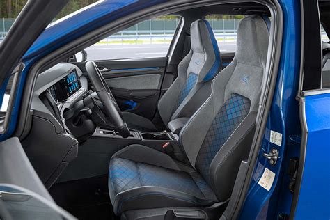 Volkswagen-Golf-Variant-R-2022-interior-1 - Mega Autos