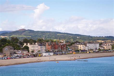 A Day Trip from Dublin: The Bray to Greystones Walk - Just Chasing Sunsets