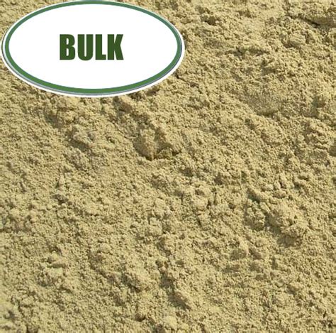 Sutherlands BULK Bulk Masonry Sand, Per Scoop at Sutherlands